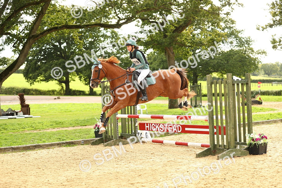 SBM_11260 - E8 Eventers Challenge 80cm Championship