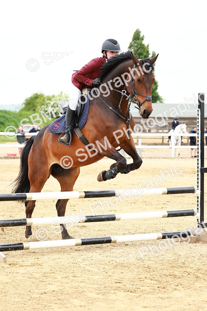 SBM_009141 - Class 5 - 80cm