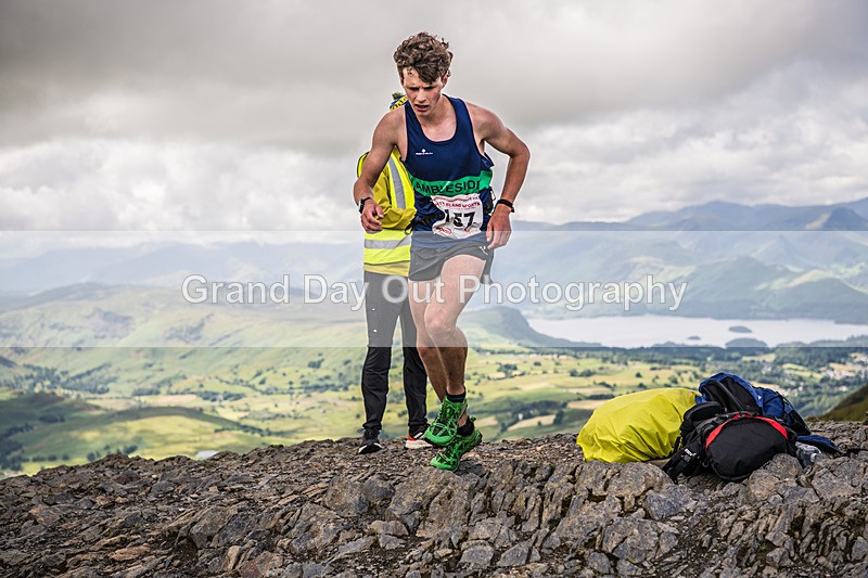 Blencathra-255 - Blencathra Fell Race Sunday 28th June 2026
