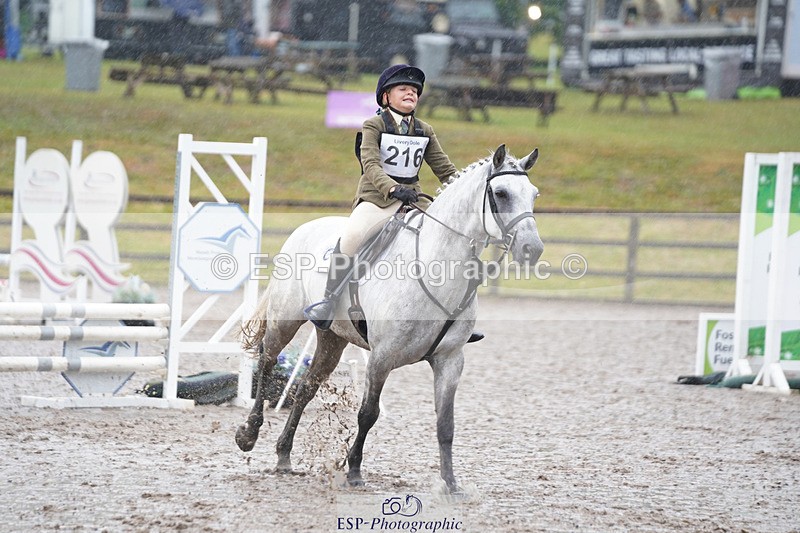 240824X-083936-20324 - 70cm Round 1 8.30 to 9.30