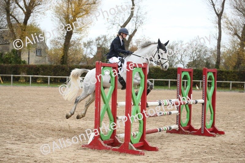 20251109-1414 - Class 5 - 1.00m