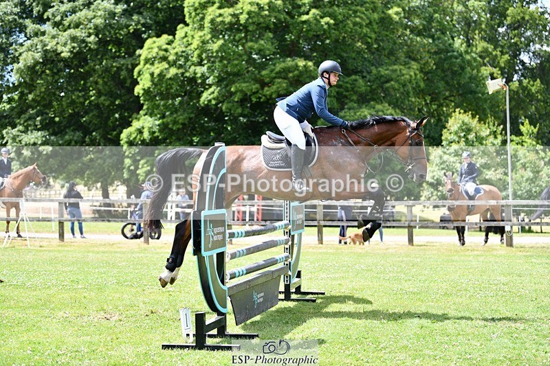 240704-134308-03974 - Cls 13 1.10m Amateur Qualifier