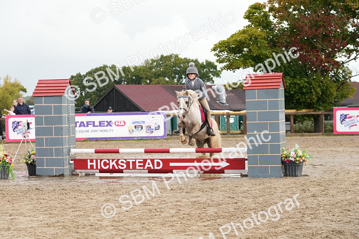 SBM_32389 - J5 - Junior Pony 50cm Championship