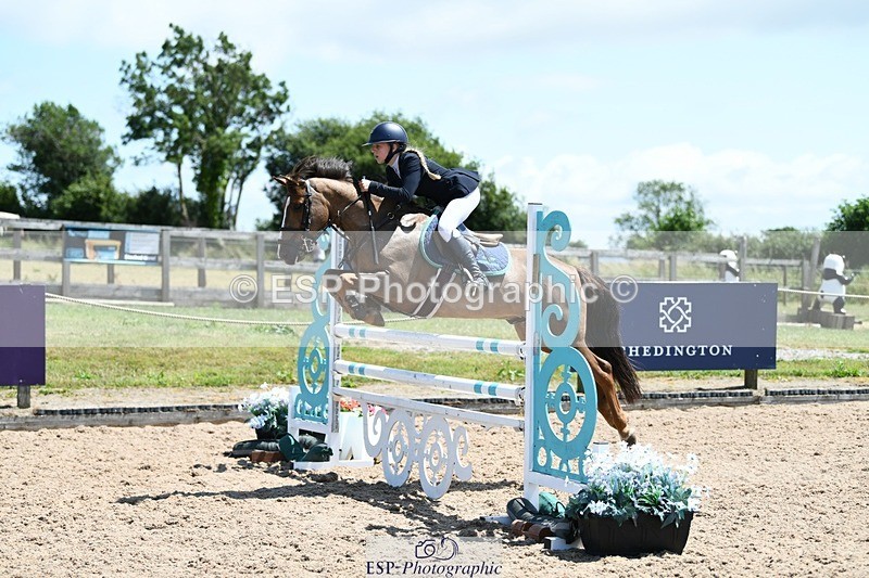 250628-133029-05110 - Cls 12 Newcomers 2nd Round 1pm to End