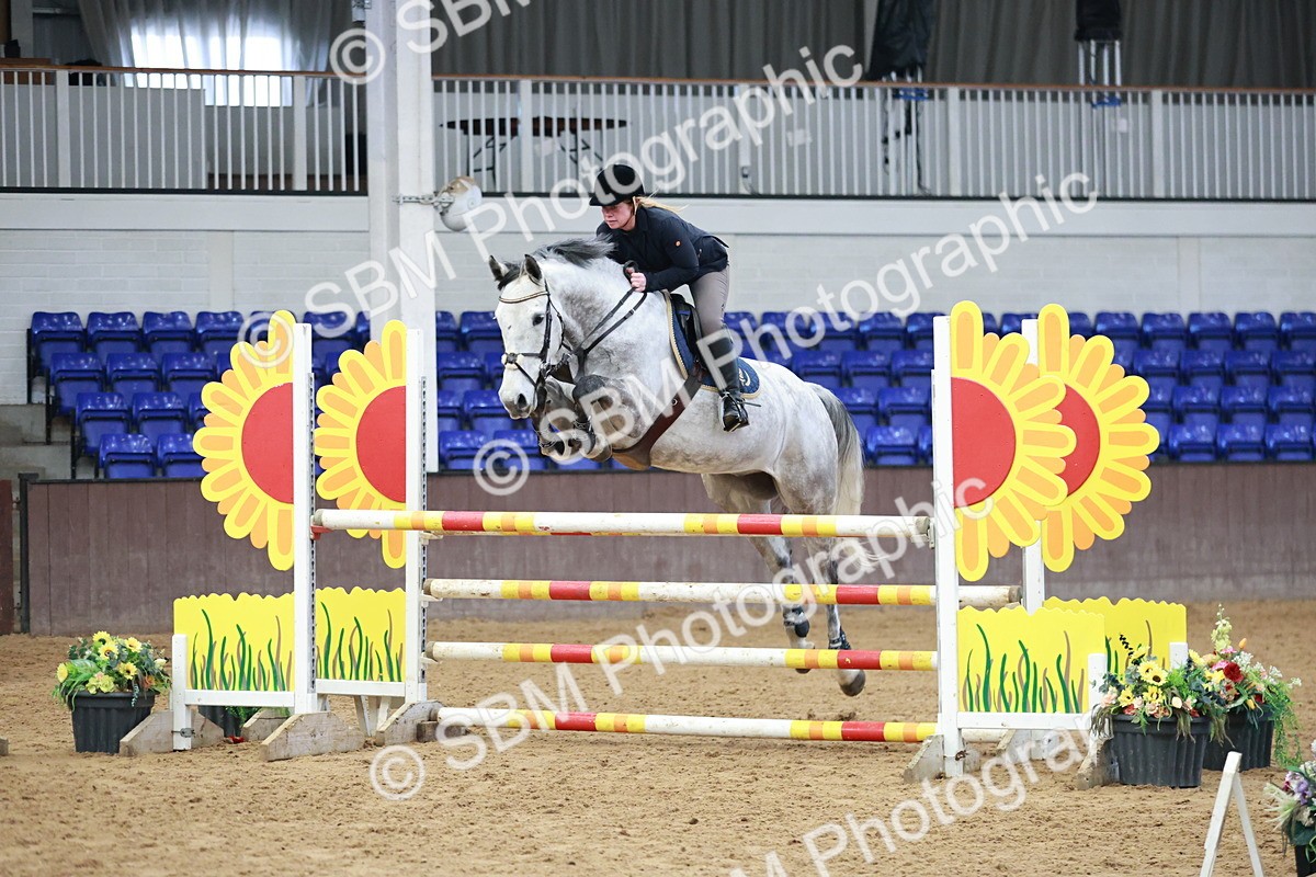 SBM_000600 - Class 4 - Senior Newcomers - 1.10m