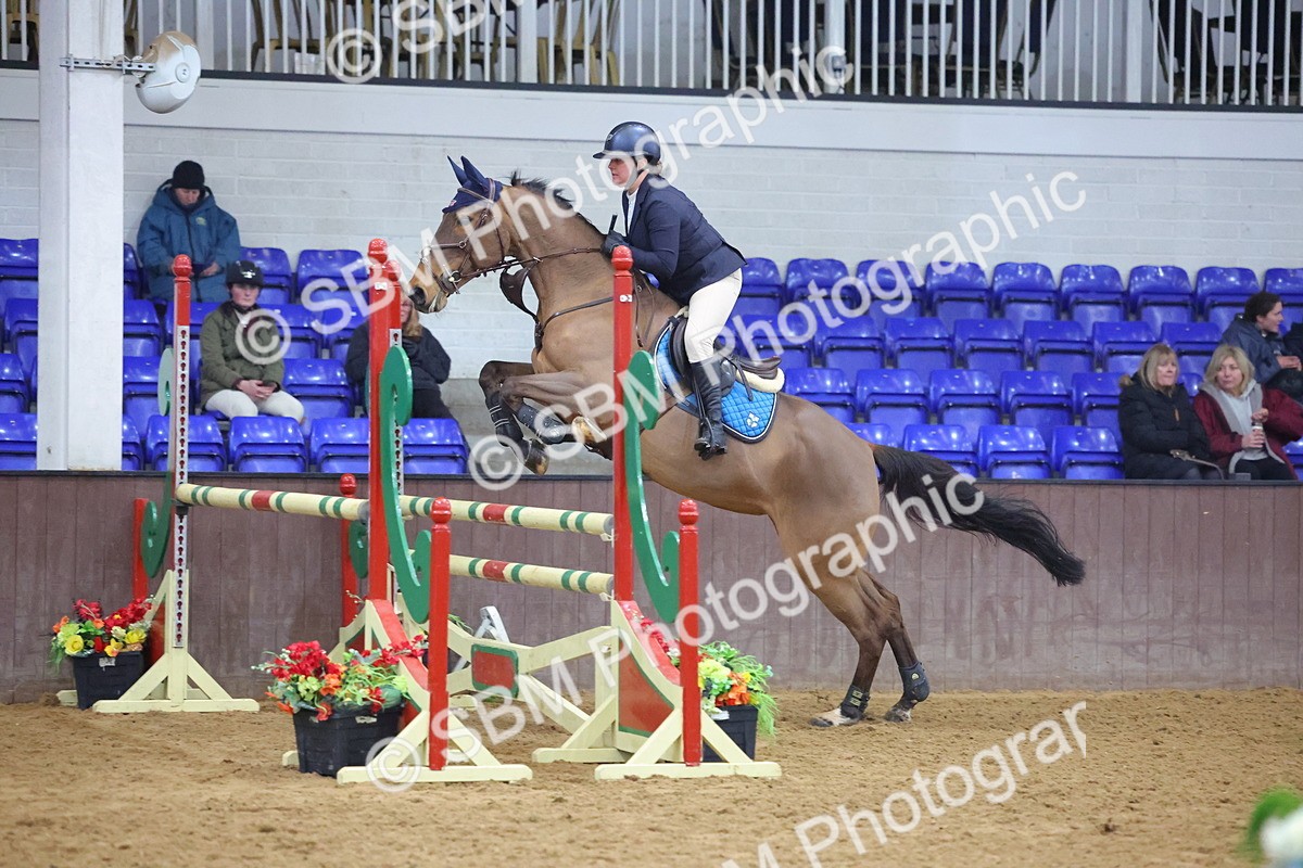 SBM_002567 - Class 16 - The WB Equiline Star Championship Qualifier (1.10m)