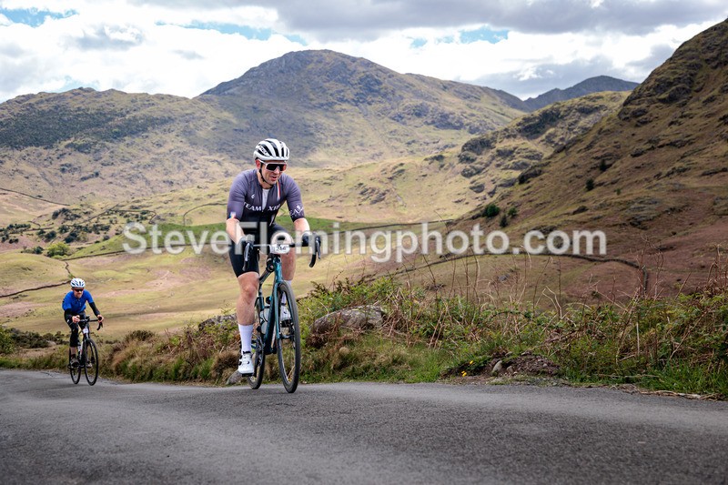 132055 - Blea Tarn Climb 13:00 - 14:00