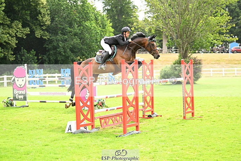 250706A-093451-17077 - Cls 43 Snr 1.30m Grand Prix