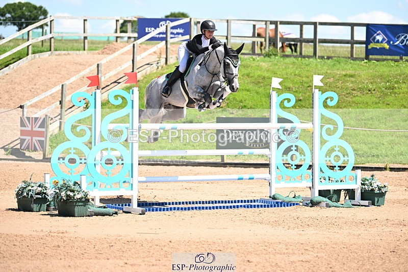240719A-130623-10860 - Cls 35, YH 7 Yr Olds 1.30m