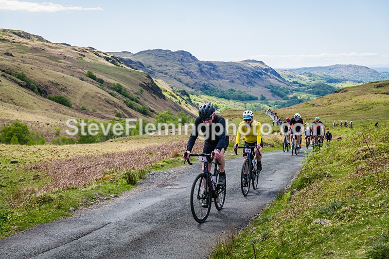 141720 - Hardknott Pass Camera 1 14.00-15.00