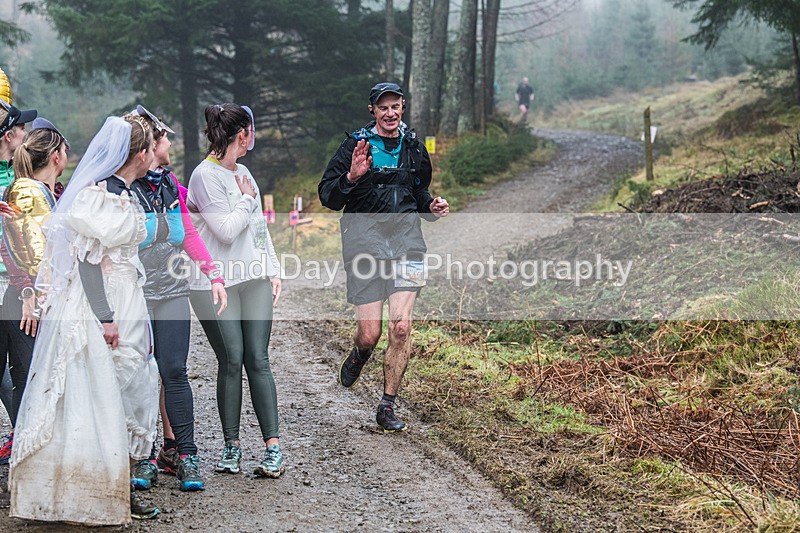 Glentress 21  10K-1876 - High Terrain Events Glentress 21 & 10K Trail Runs Saturday 18th February 2023
