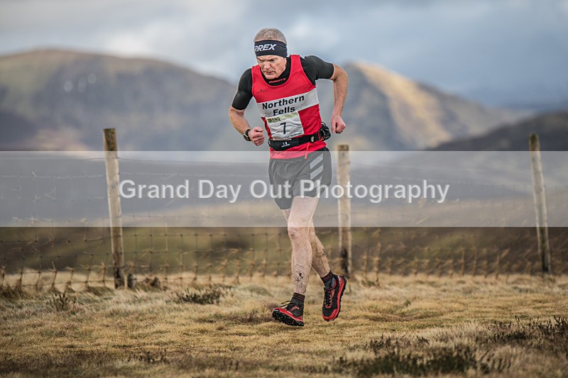 Blake Fell-352 - Blake Fell Race Saturday 25th January 2025