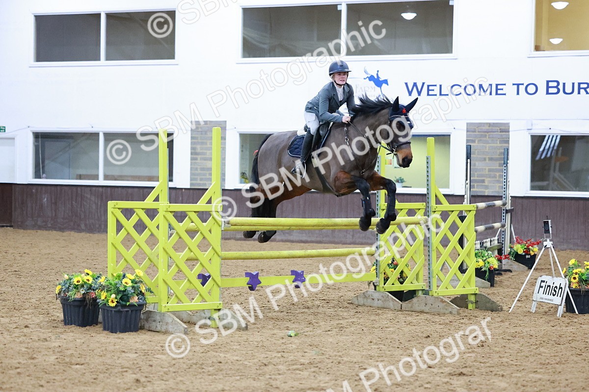 SBM_003980 - Class 12 - National 1.15m Members Cup Qualifier/ 1.15m Open