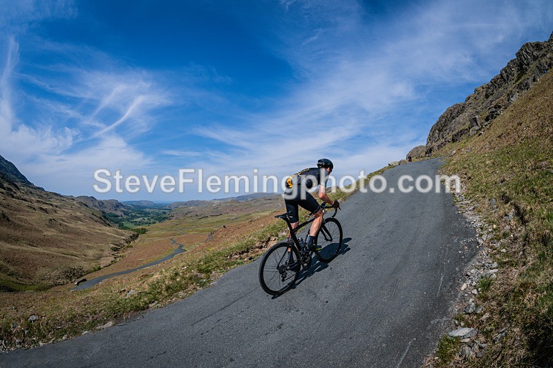 112108 - Hardknott Pass Camera 2 11.00-12.00