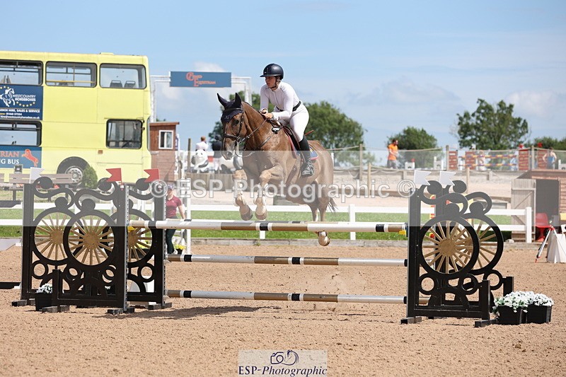 240718A-145353-06410 - Cls 13, 1 Star Silver Tour 1.20m