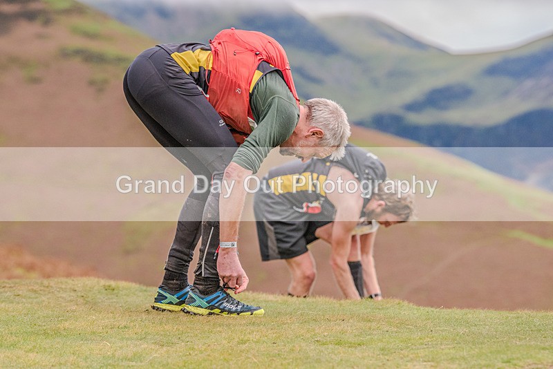 British Fell Relay-2962 - British Fell & Hill Relay Championship Braithwaite Keswick Saturday 21st October 2023