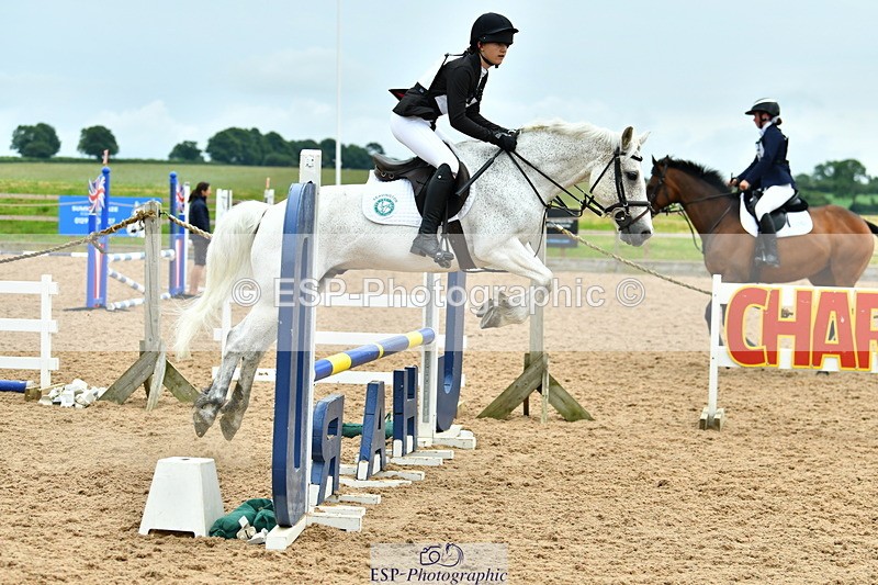 230624A-160745-00461 - Cls 20 Pony Intro 70cm