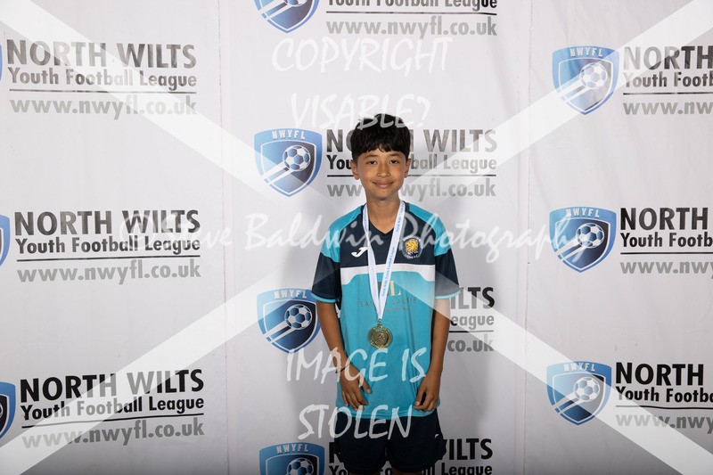North Wilts Presentations 2026-411 - Kingsdown Lions Blue