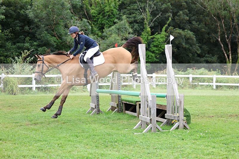 3E7A1926 - Class 6: Veteran 45 and over