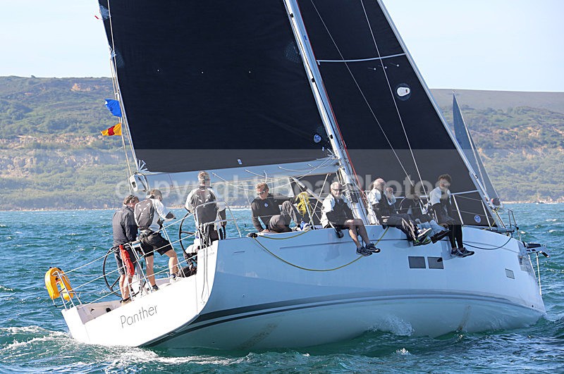 150627 PANTHER WT7A4101_P - ROUND THE ISLAND RACE - SATURDAY 27th JUNE 2015