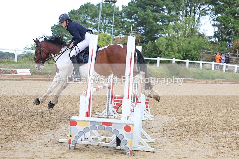 3E7A8113 - Class 3: 80cm Junior