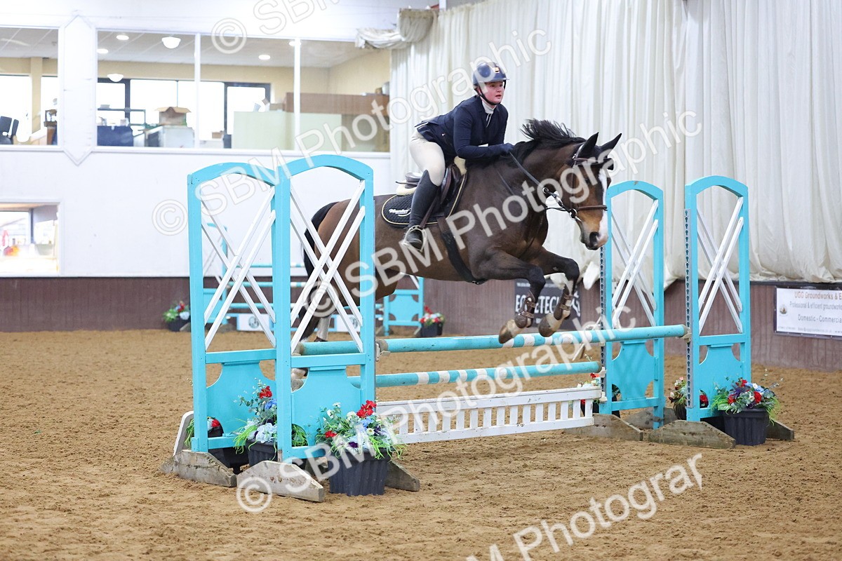 SBM_001526 - Class 14 - Nupafeed Supplements Senior Discovery/ 1m Open - First Round (1.00m)