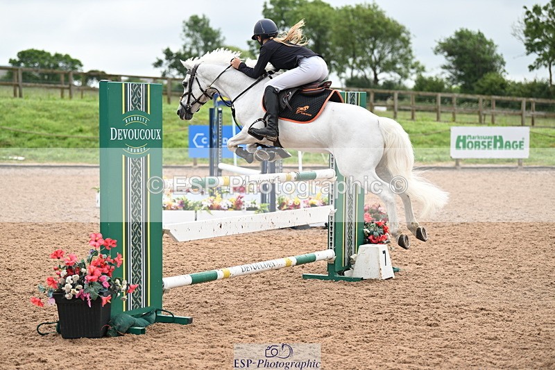 240630A-111904-12044 - Cls 24 HOYS 128cm Qualifier