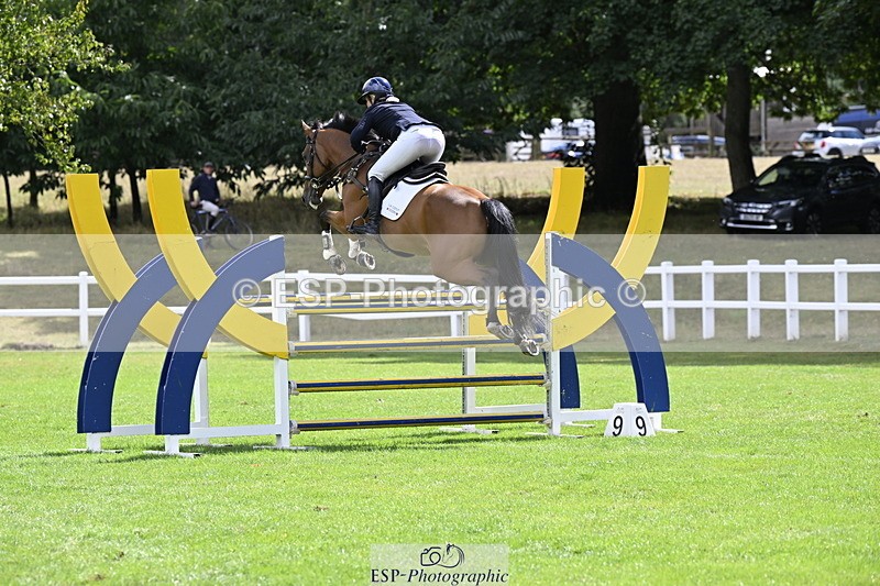 250829A-125144-02036 - Cls 2 Snr Foxhunter