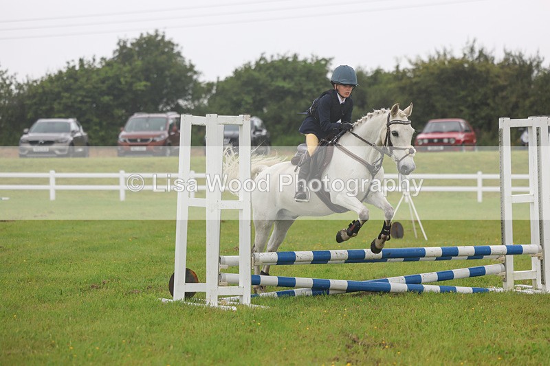 3E7A5562 - Class 2: Junior 60cm