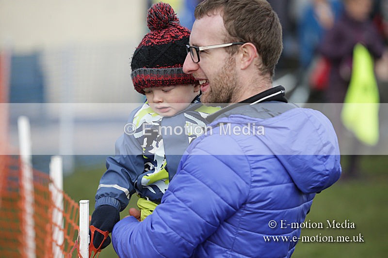 CAD5 171119-1501 - Sutton Benger 5 mile Flyer – 17th Nov 2019