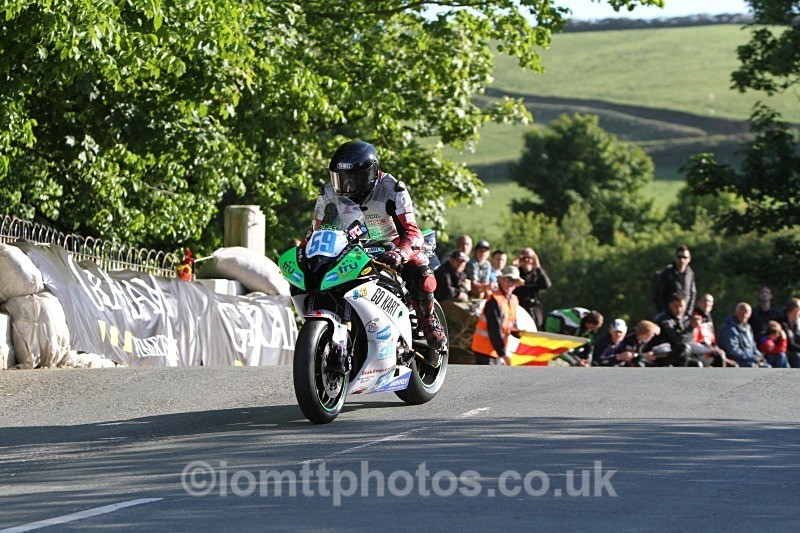  - Supersport Race 2