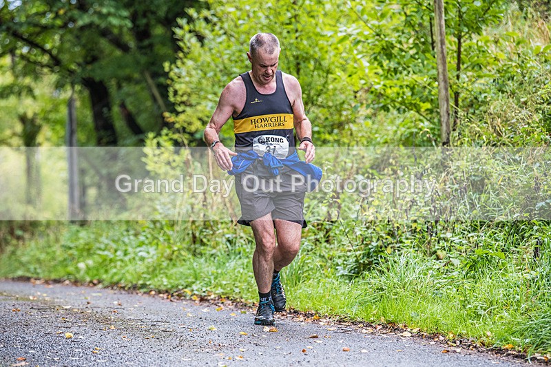 Westmorland-430 - Great Westmorland Trail Race (Junior & Senior Races) Saturday 13th September 2025