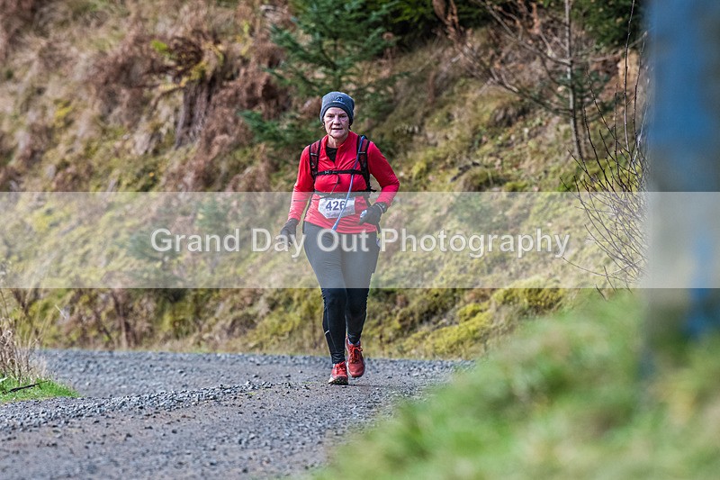 Glentress-557 - High Terrain Events Glentress 21 & 10K Trail Races Saturday 15th November 2025