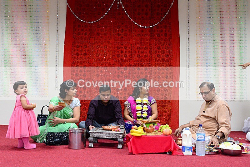 PAR-033 - Parekh Family