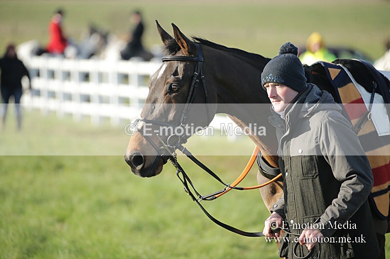 PtP 011219-0030 - Hursley Hambledon Hunt Point-to-Point 01/12/19