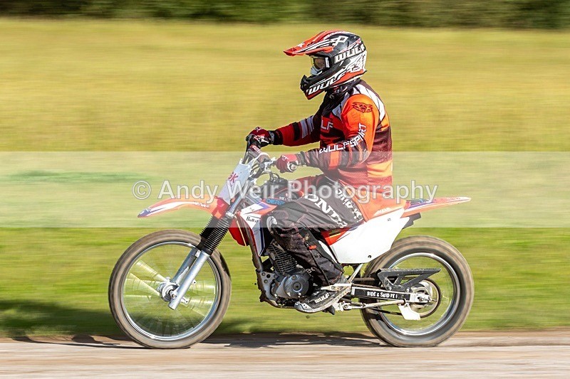 241012-7D-8E0A2893 - Ride & Skid It Flat Track Experience 12th Oct 24