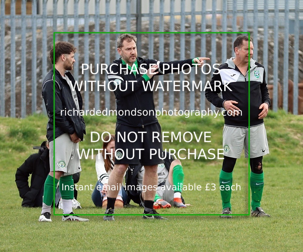 IMG_8087 - Ibis vs Arnside & Milnthorpe Town