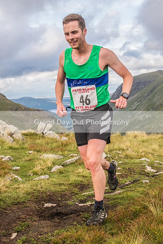 Seat Sandal-201 - Seat Sandal Fell Race Wednesday 12th July 2023