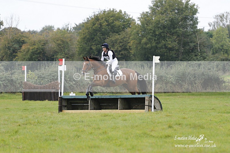  WWHT 171021 2246 - Novice Pairs (0.80m)  17/10/21