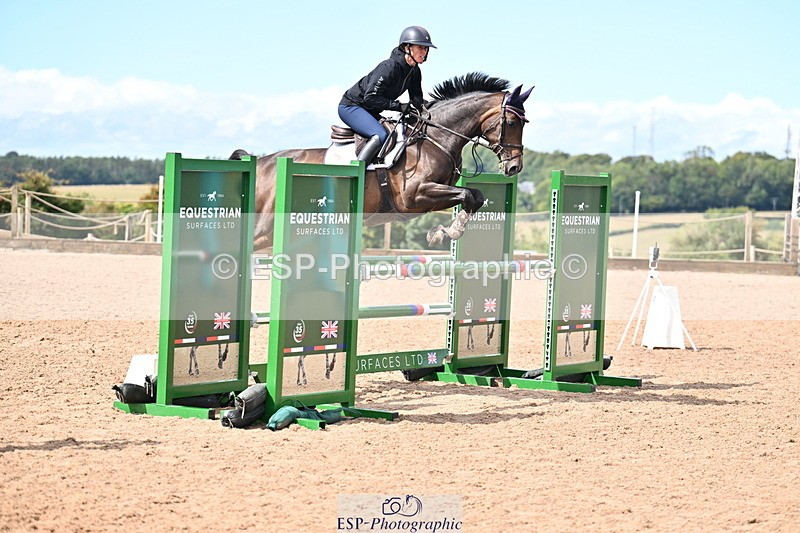 250827B-123021-00401 - Cls 3 Snr 1.05m