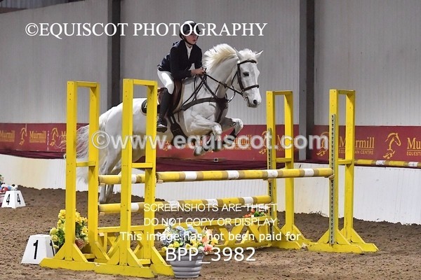 BPP_3982 - CLASS 31 Springboard 128cm/ 138cm Restricted Handicap
