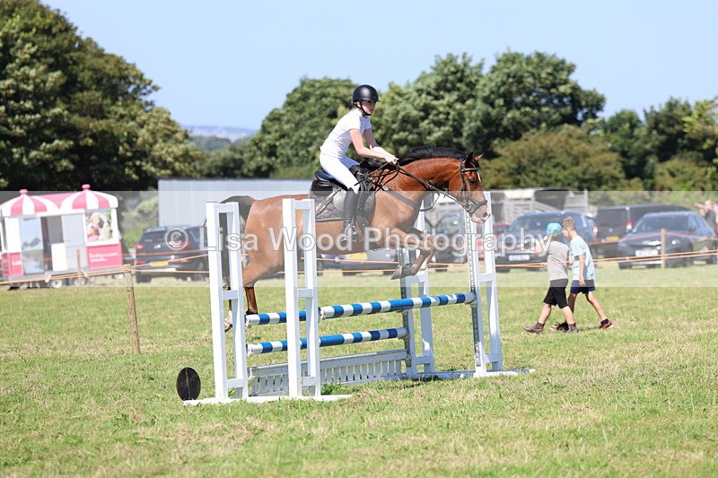 3E7A5041 - Class 3: Club 80cm