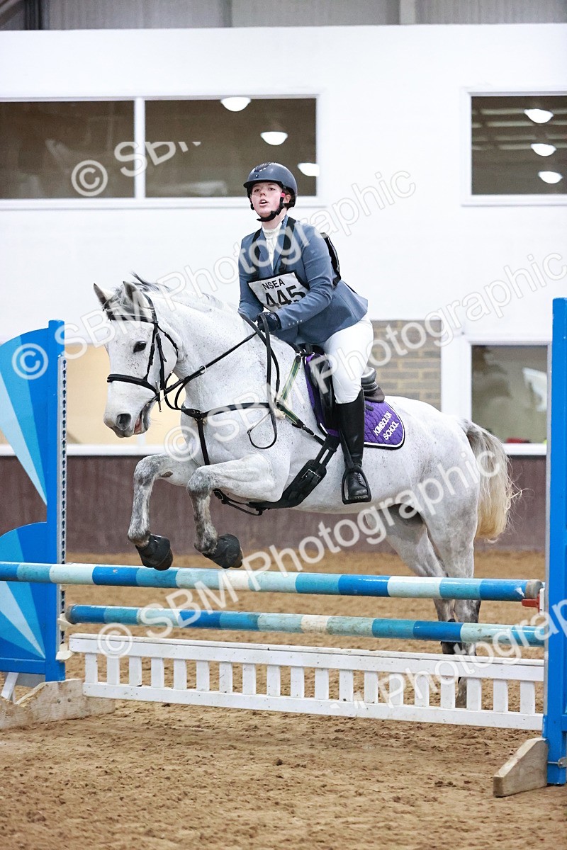 SBM_001200 - Class 3 - 90cm