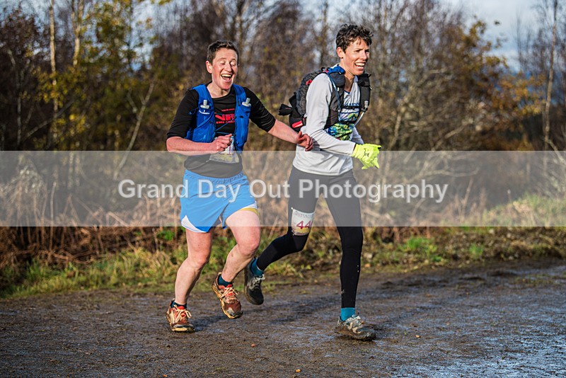 TVU 50  60K-435 - High Terrain Events Tweed Valley 50 & 65K Ultra Trail Races Sunday 19th November 2023