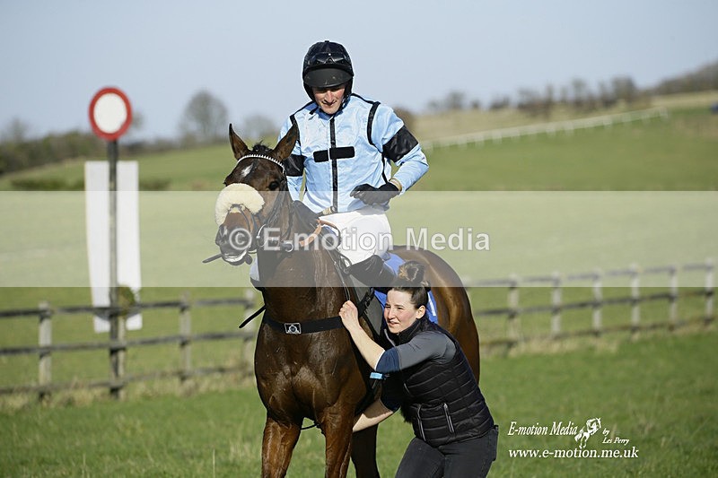 PtP 260222 619 - Kingston Blount Racing Club Point-to-Point 26/02/22