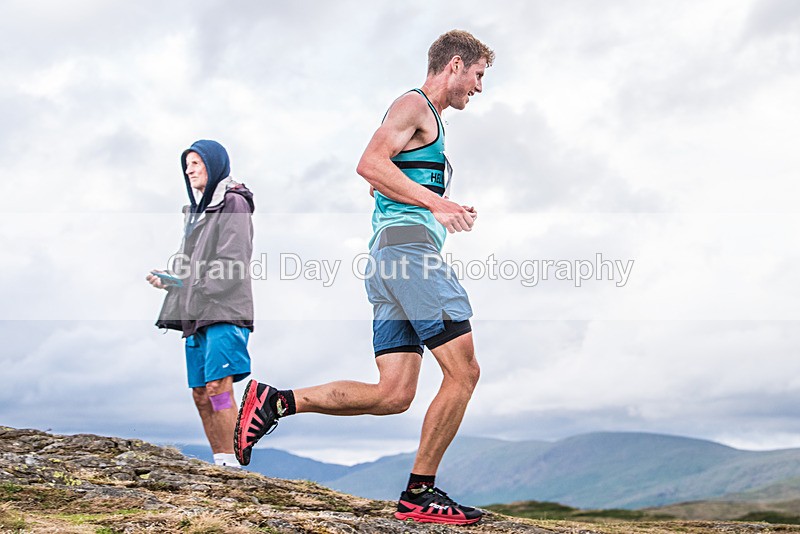 Reston-359 - Reston Scar Fell Race Wednesday 5th July 2023
