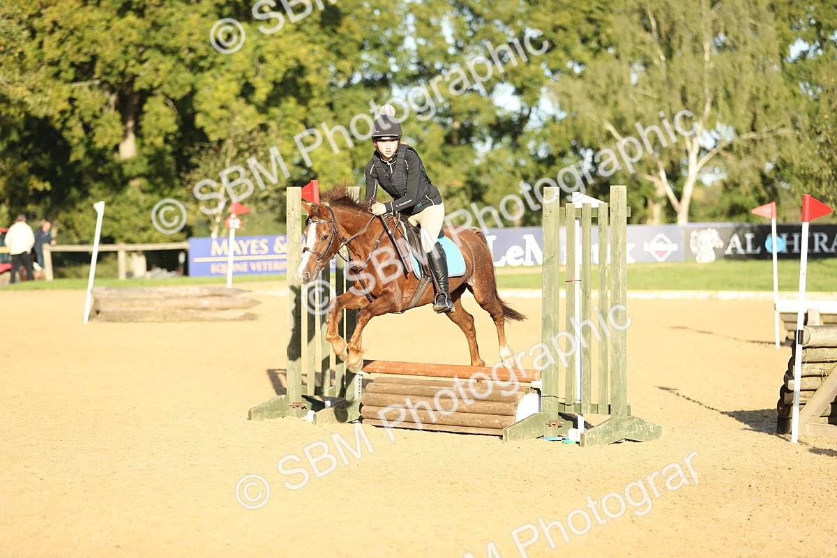 SBM_14248 - E4a - Eventers Challenge 50cm Open