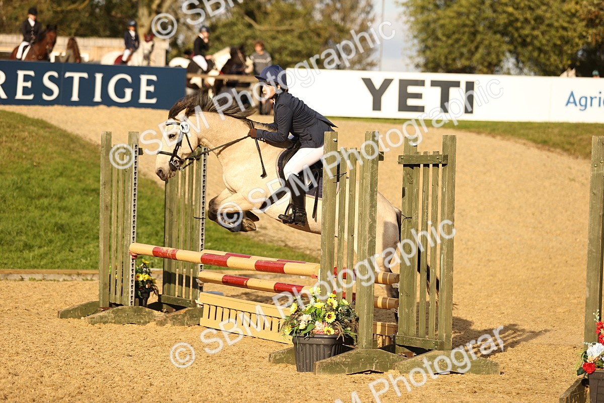 SBM_55764 - J10 - Junior Pony 75cm Championship