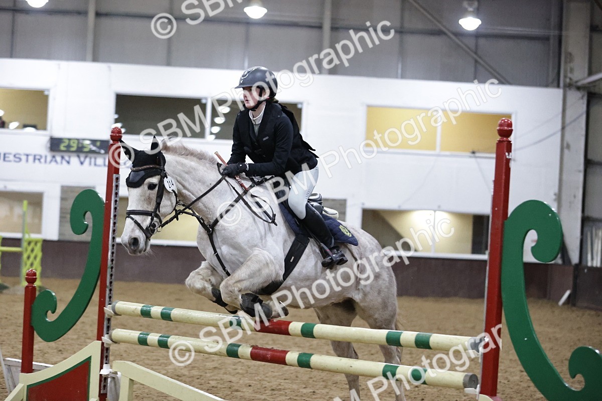 SBM_001433 - Class 3 - 1.00m