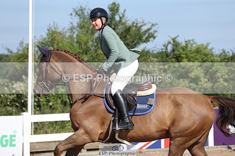 240718A-092037-00777 - Cls 25, YH 5 Yr Olds 1.10m